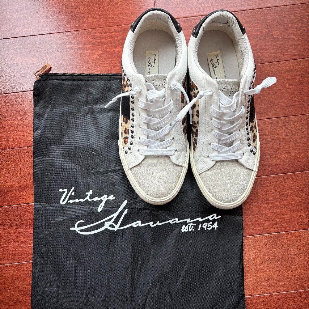 Vintage Havana Sneakers
